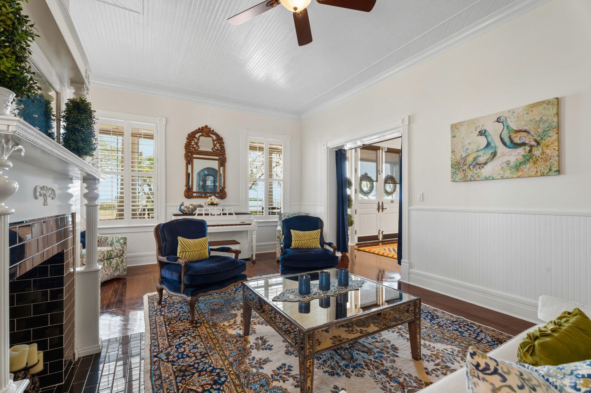 2515 N Indian River Drive, Fort Pierce, FL 34946 Photo