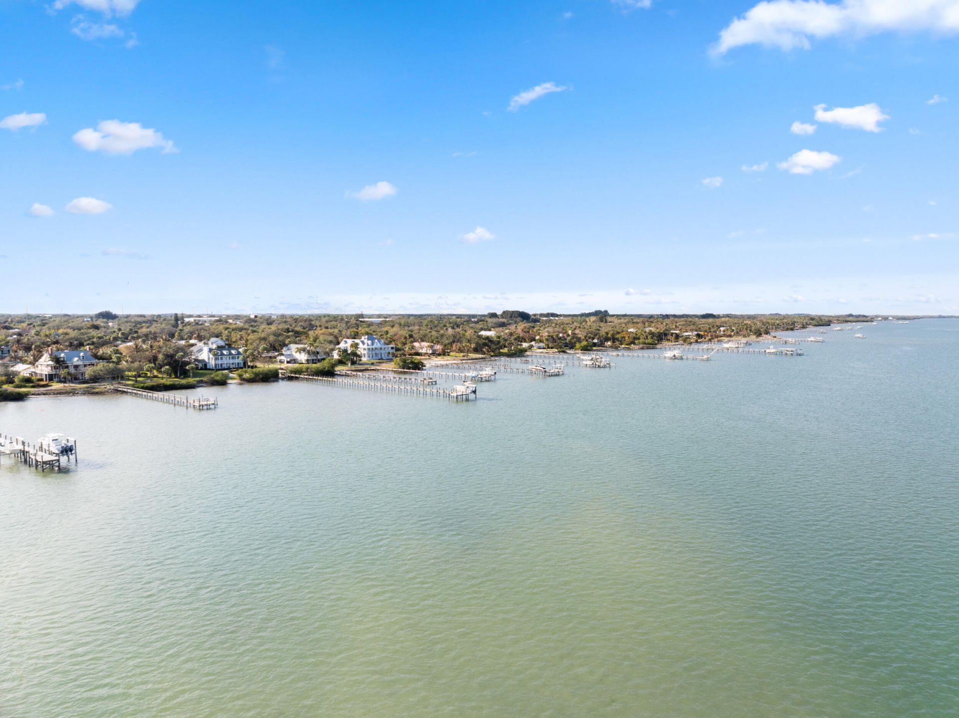 2515 N Indian River Drive, Fort Pierce, FL 34946 Photo