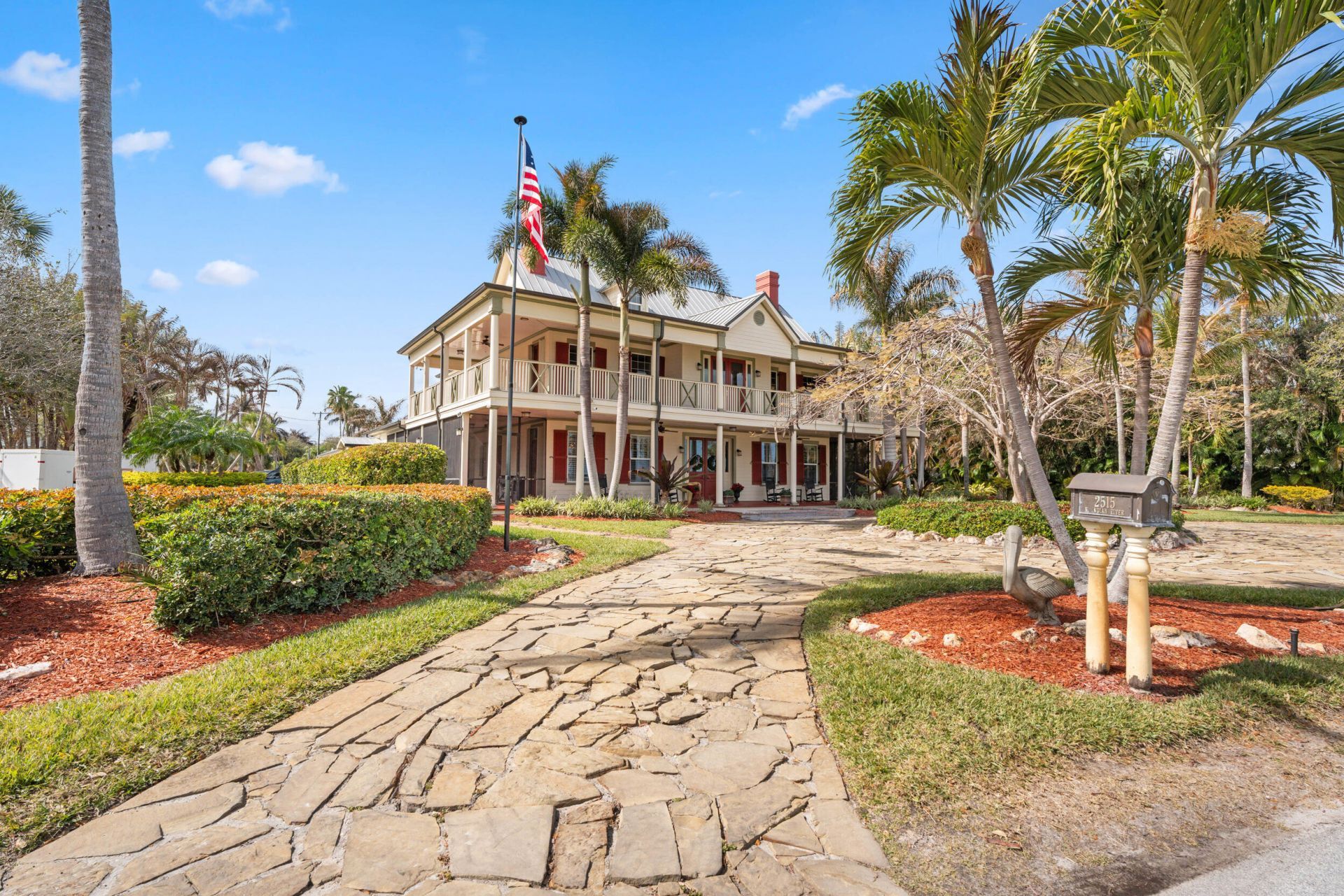 2515 N Indian River Drive, Fort Pierce, FL 34946 Photo