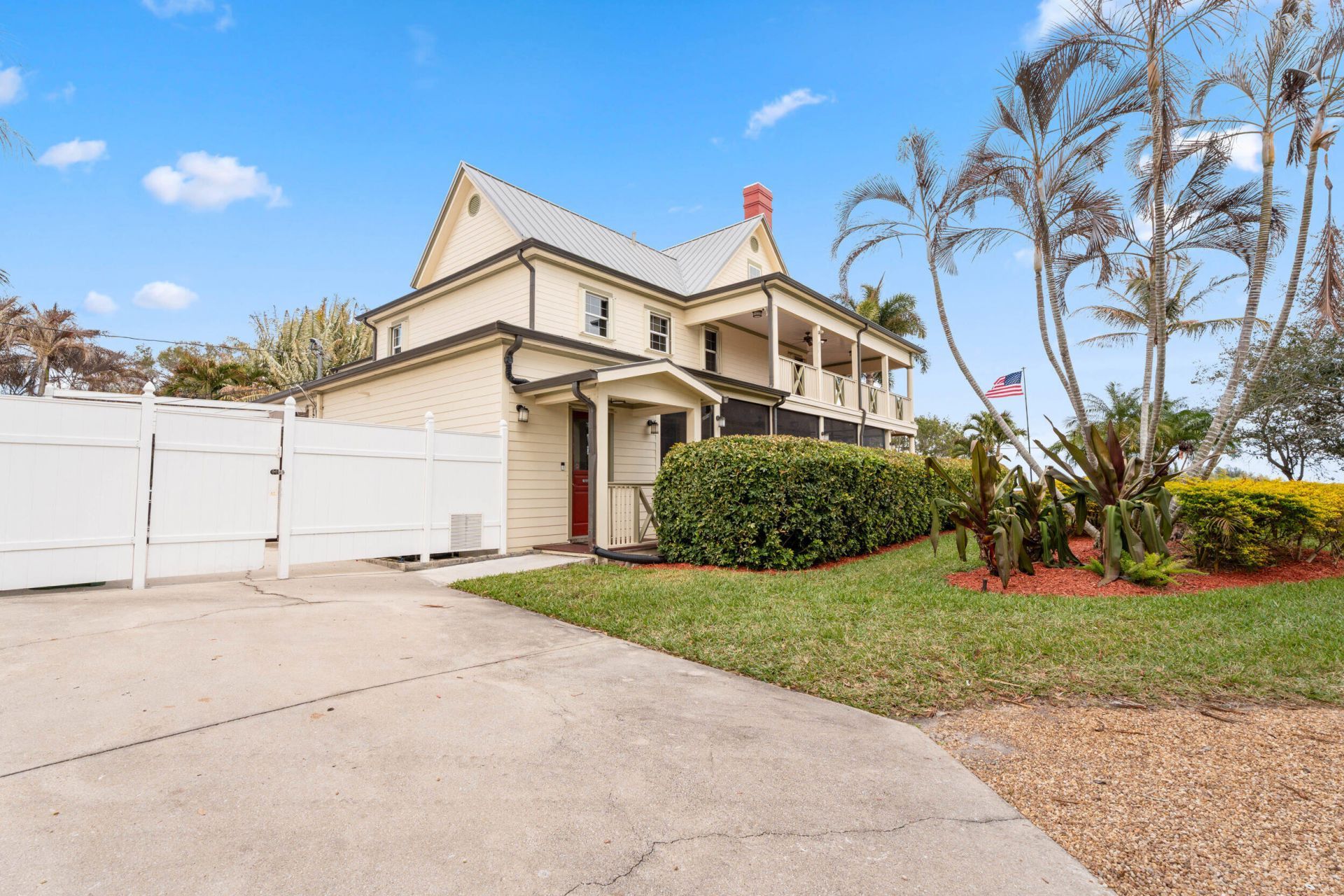 2515 N Indian River Drive, Fort Pierce, FL 34946 Photo