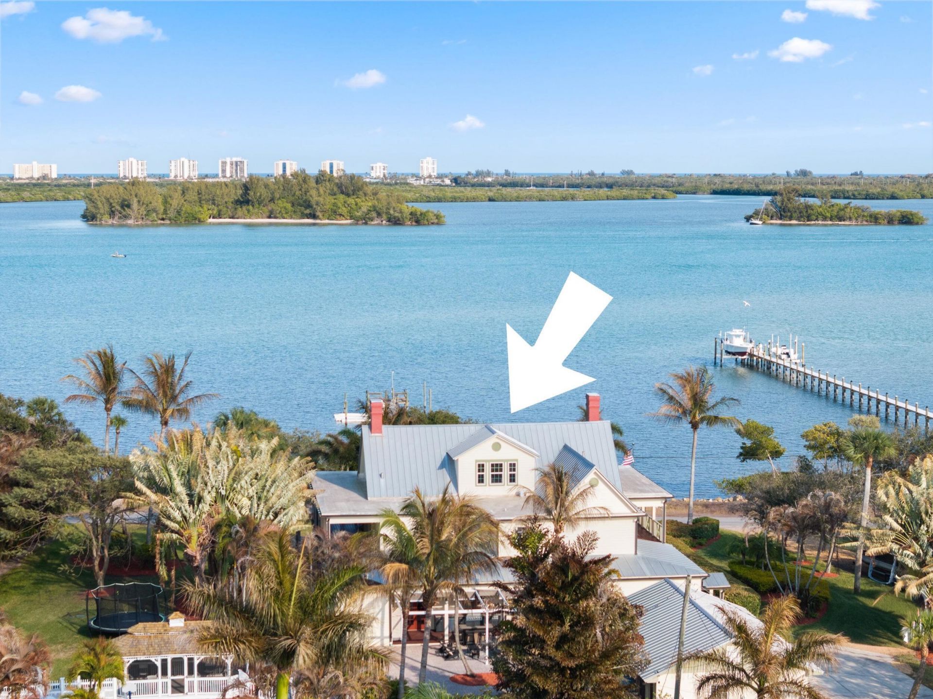 2515 N Indian River Drive, Fort Pierce, FL 34946 Photo