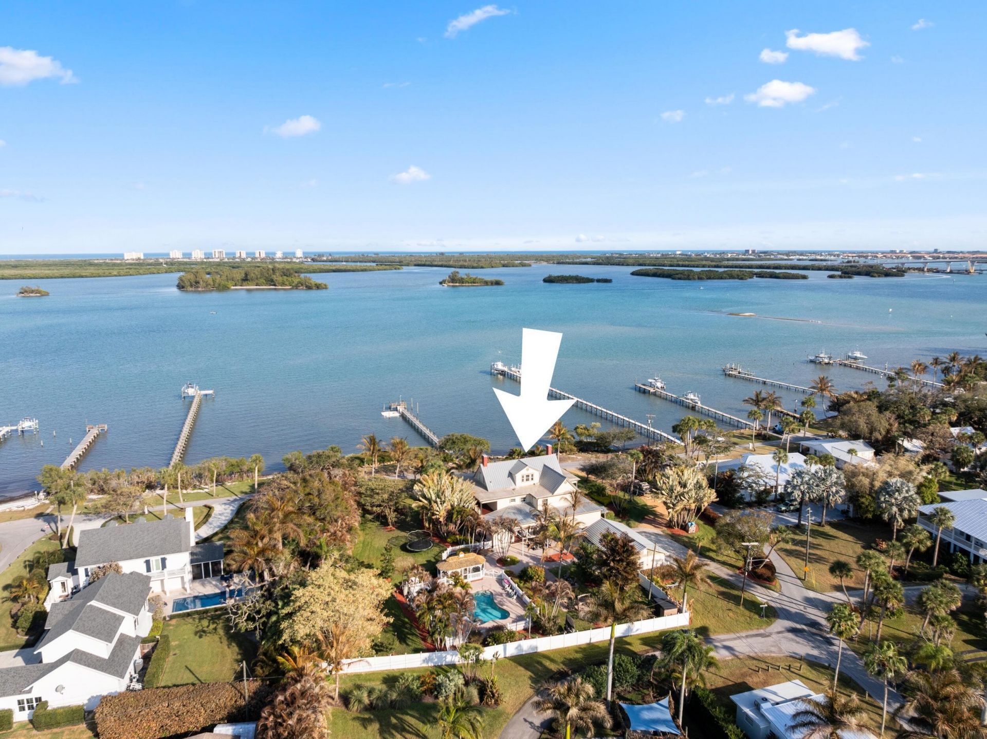 2515 N Indian River Drive, Fort Pierce, FL 34946 Photo