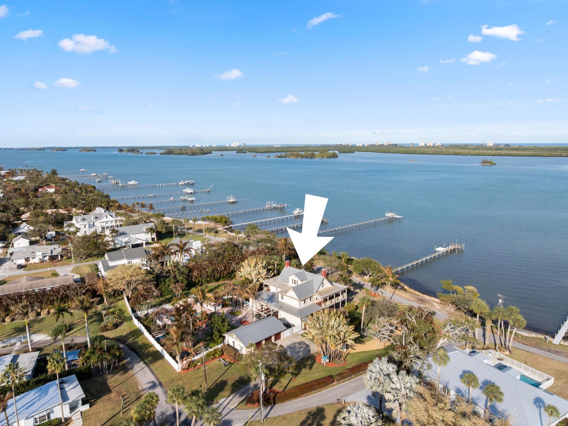 2515 N Indian River Drive, Fort Pierce, FL 34946 Photo