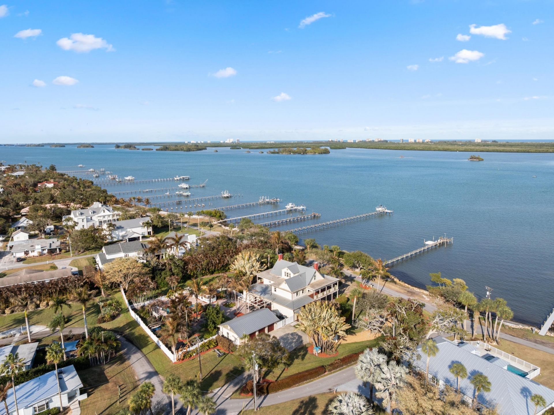 2515 N Indian River Drive, Fort Pierce, FL 34946 Photo