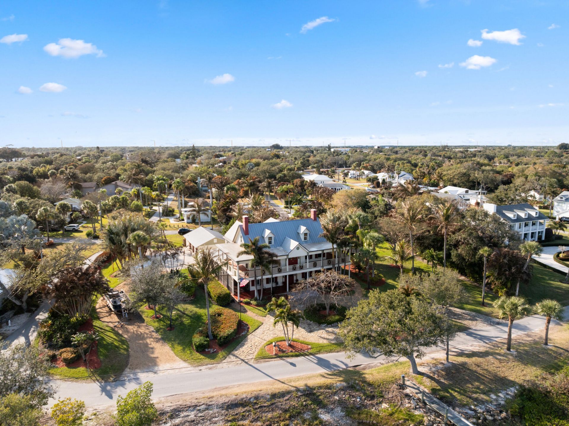 2515 N Indian River Drive, Fort Pierce, FL 34946 Photo