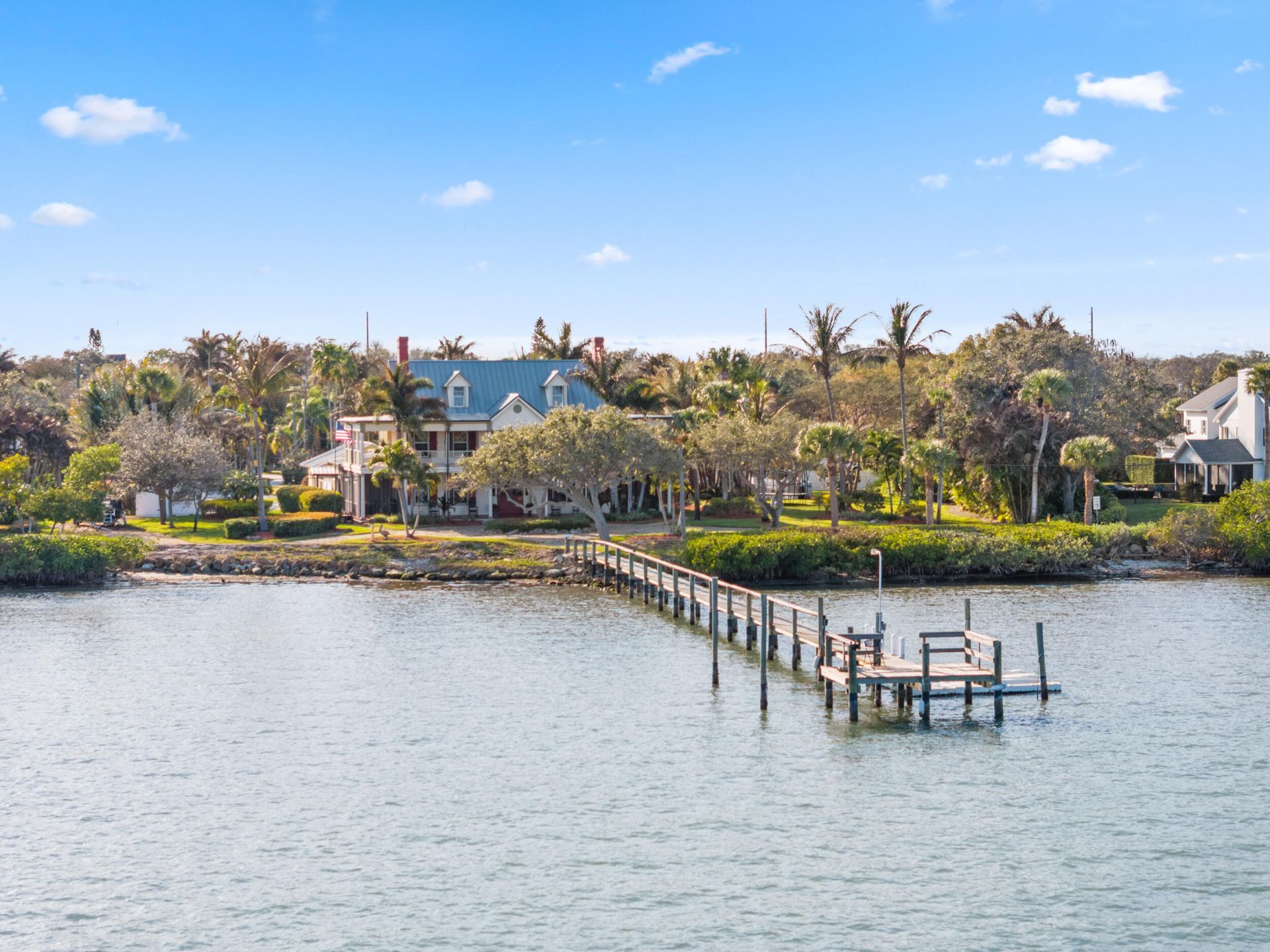 2515 N Indian River Drive, Fort Pierce, FL 34946 Photo