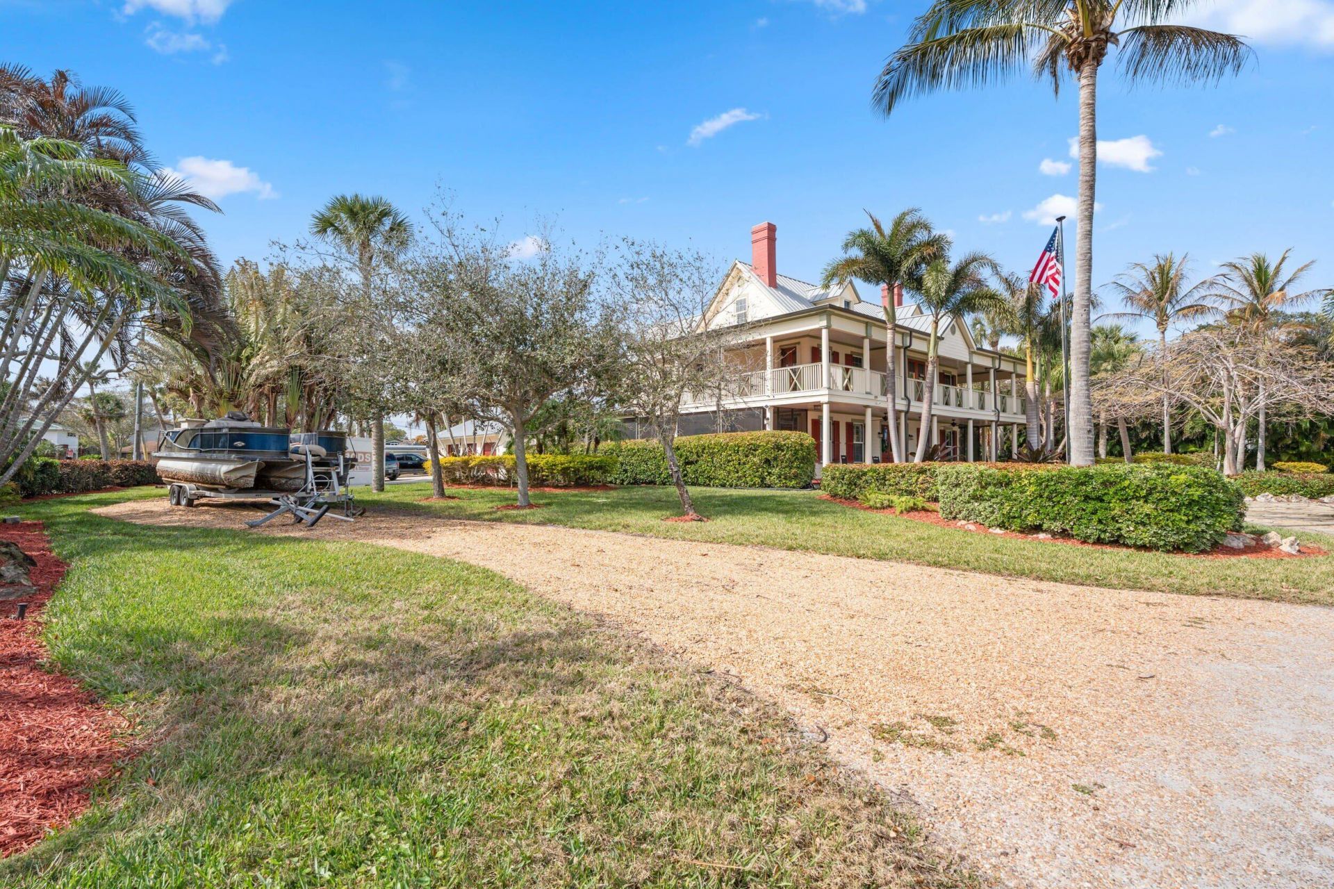 2515 N Indian River Drive, Fort Pierce, FL 34946 Photo