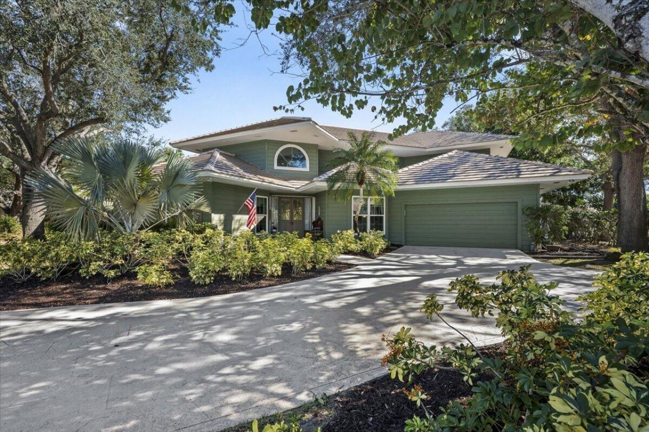 7 Alnwick Road, Palm Beach Gardens, FL 33418 Photo