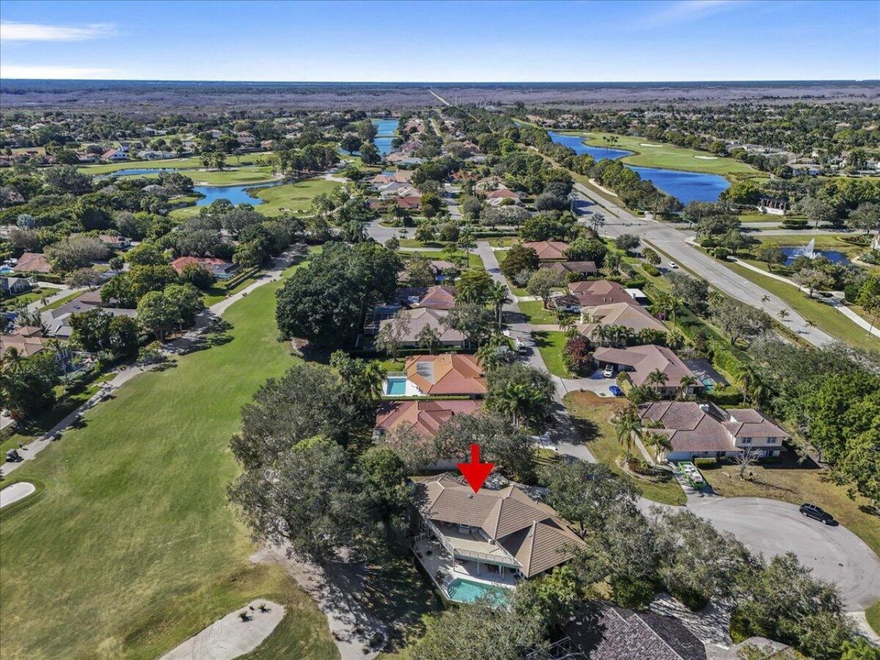 7 Alnwick Road, Palm Beach Gardens, FL 33418 Photo