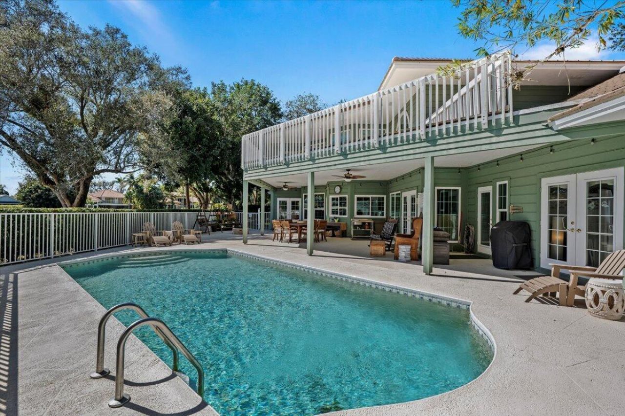 7 Alnwick Road, Palm Beach Gardens, FL 33418 Photo