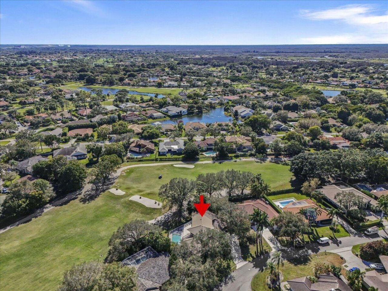 7 Alnwick Road, Palm Beach Gardens, FL 33418 Photo