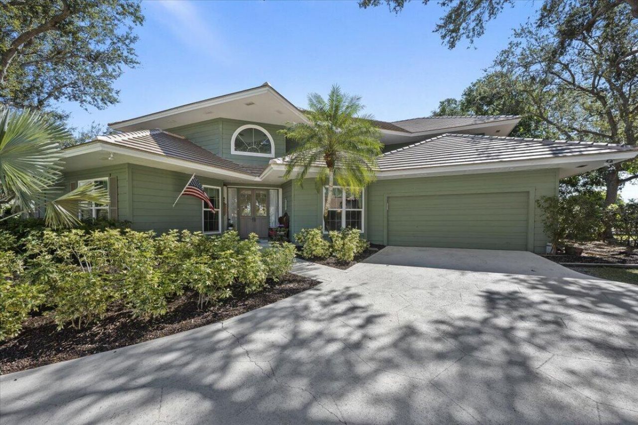 7 Alnwick Road, Palm Beach Gardens, FL 33418 Photo