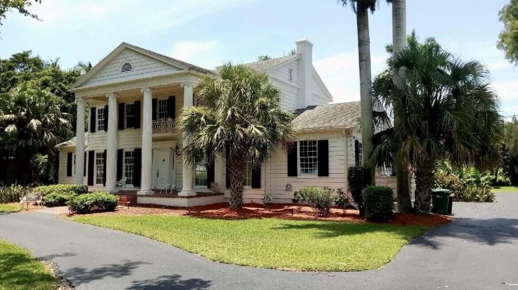 2271 Bacom Point Road, Pahokee, FL 33476 Photo