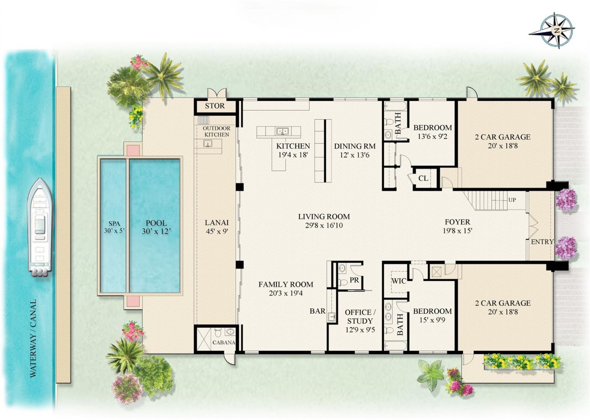 2 Sunset Lane, Lauderdale by the Sea, FL 33062 Photo