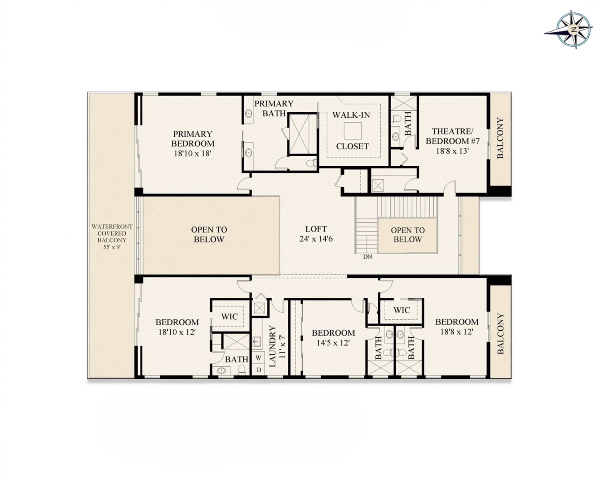 2 Sunset Lane, Lauderdale by the Sea, FL 33062 Photo