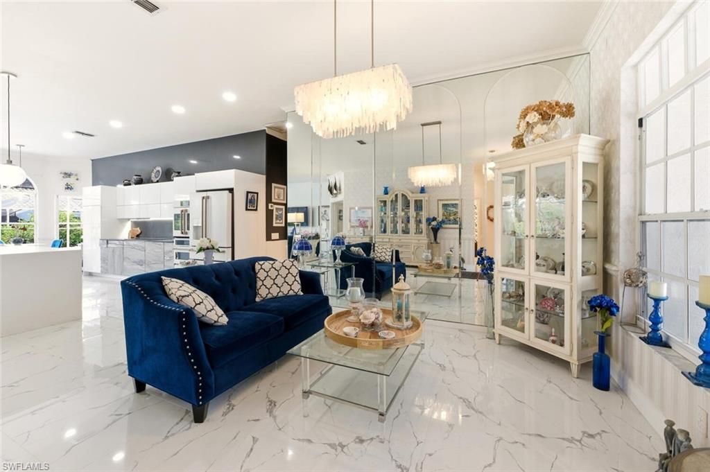 209 Countryside Dr, Naples, FL 34104 Photo