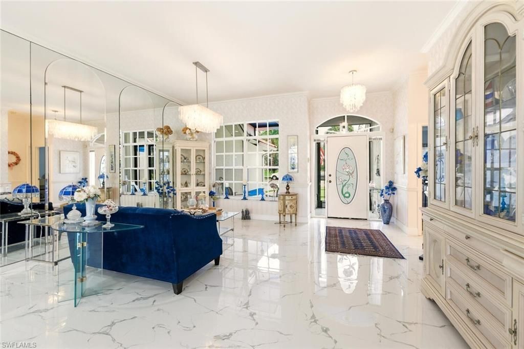 209 Countryside Dr, Naples, FL 34104 Photo
