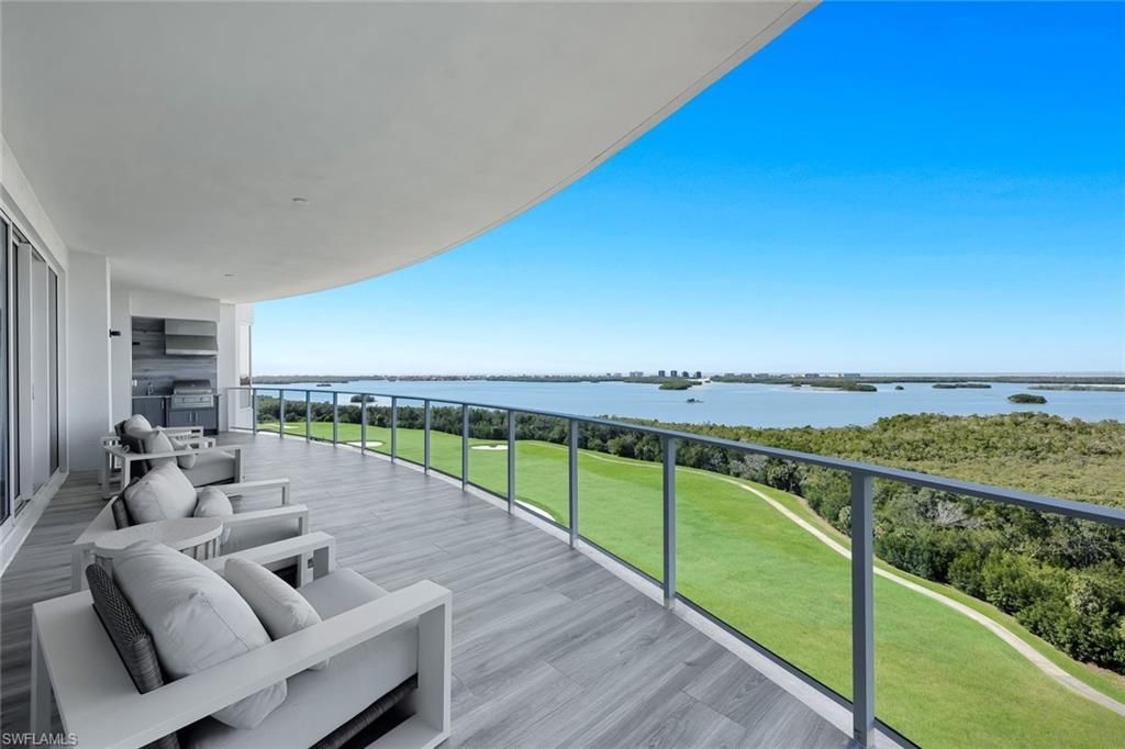 4991 Bonita Bay Blvd, Unit 1102, Bonita Springs, FL 34134 Photo