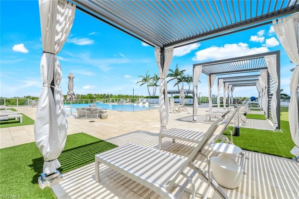 4991 Bonita Bay Blvd, Unit 1102, Bonita Springs, FL 34134 Photo