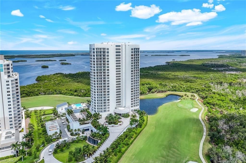 4991 Bonita Bay Blvd, Unit 1102, Bonita Springs, FL 34134 Photo