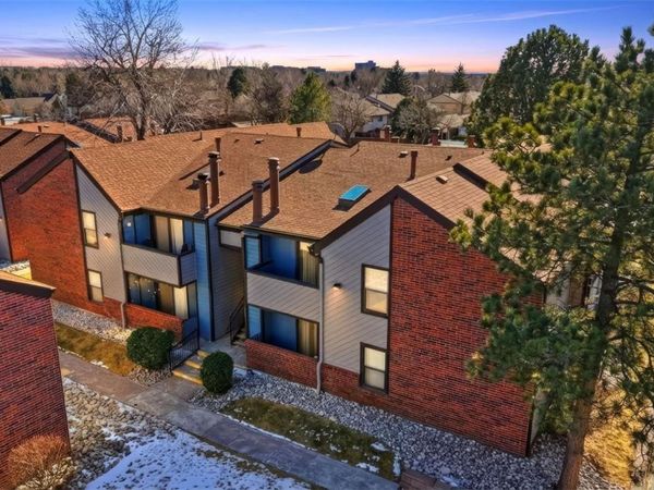 12083 E Harvard Avenue, Unit 204, Aurora, CO 80014