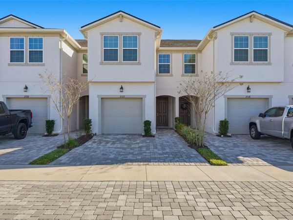 2322 SUMMERLIT STREET, LUTZ, FL 33558