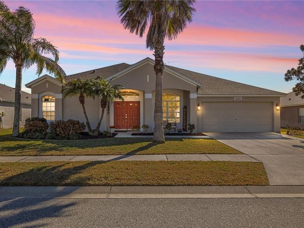 30404 COLTHURST STREET, WESLEY CHAPEL, FL 33545