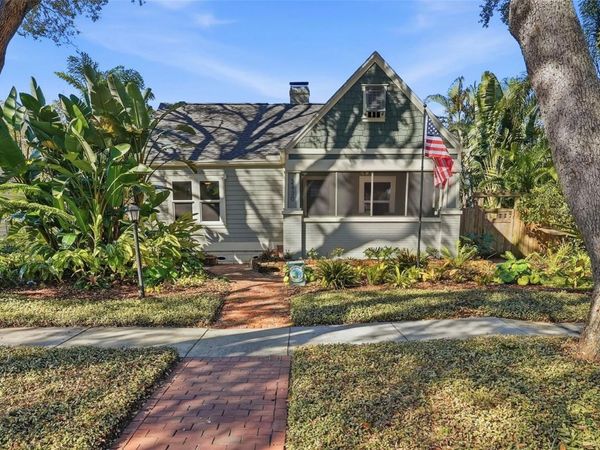 2430 14TH STREET N, ST PETERSBURG, FL 33704