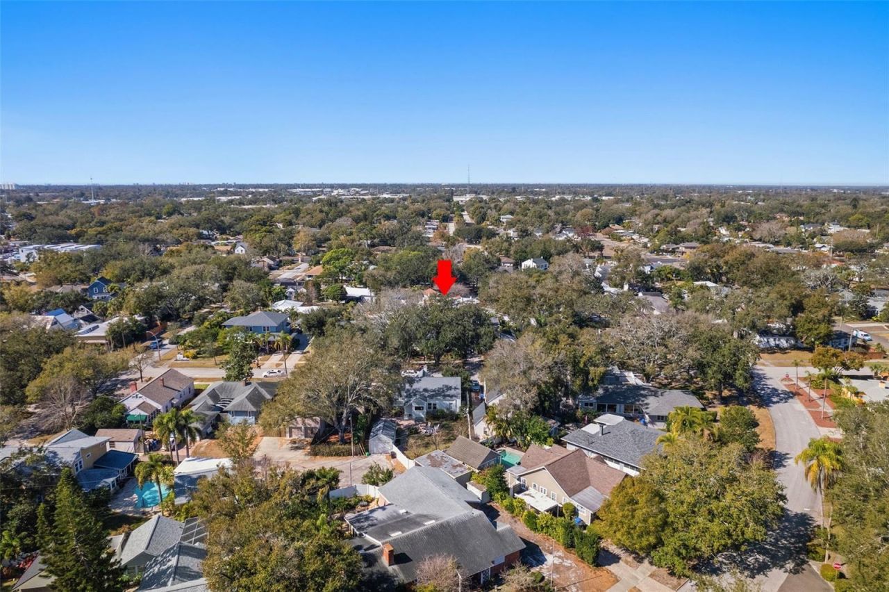 2430 14th Street N, Saint Petersburg, FL 33704 Photo