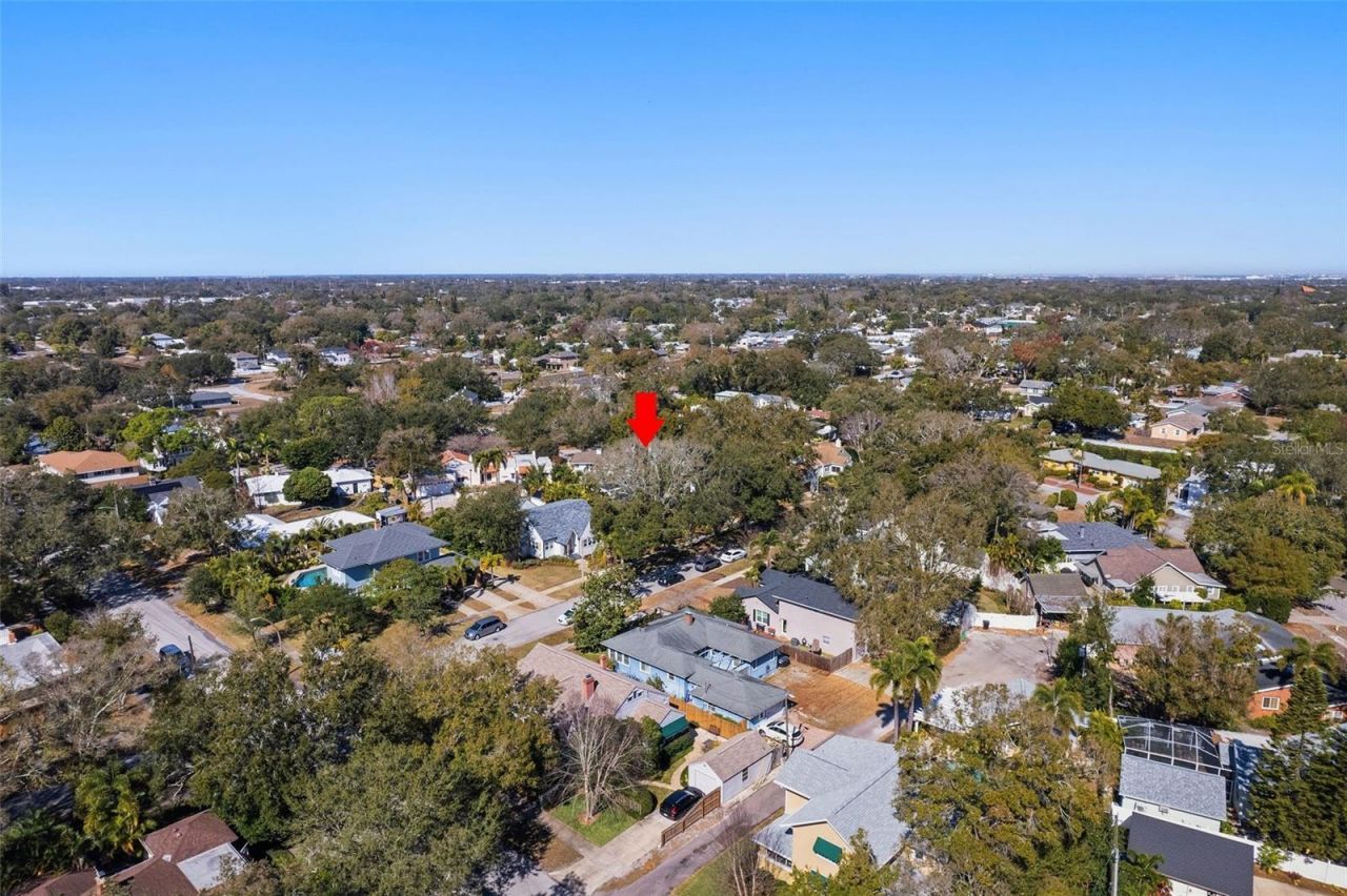 2430 14th Street N, Saint Petersburg, FL 33704 Photo