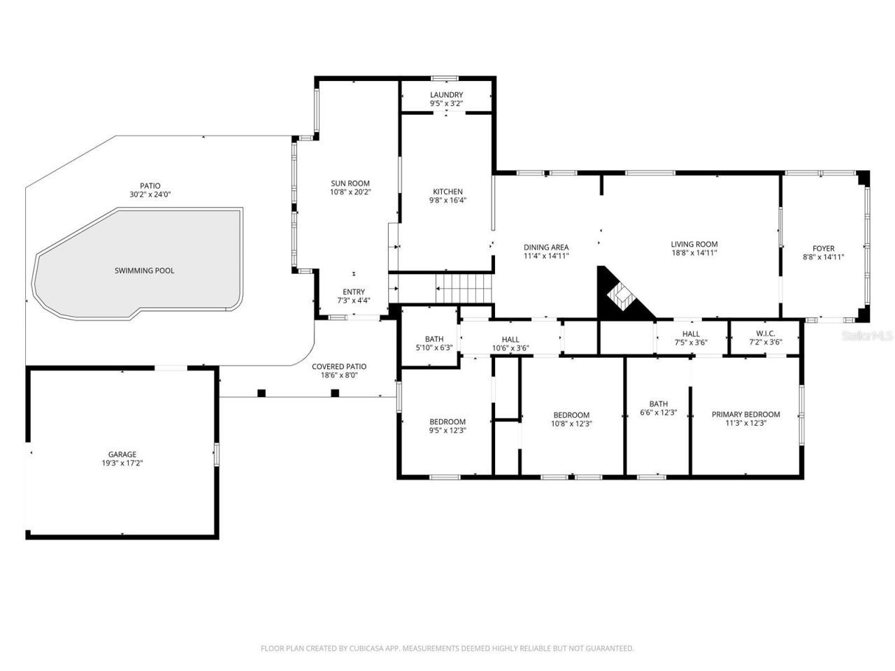 2430 14th Street N, Saint Petersburg, FL 33704 Photo