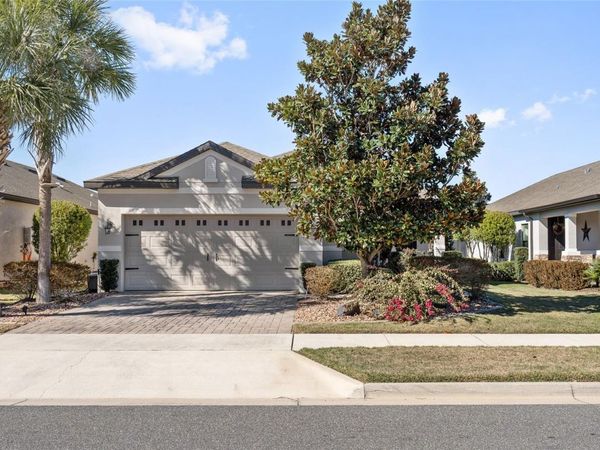 2639 STARGRASS CIRCLE, CLERMONT, FL 34715