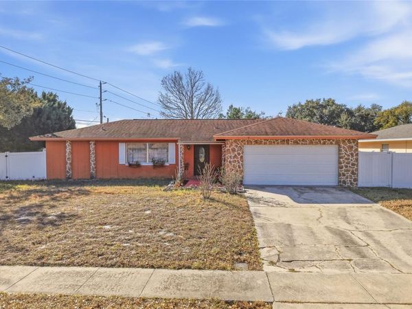 7002 CRESTLAKE DRIVE, ORLANDO, FL 32819