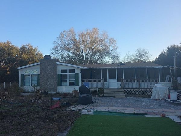 31244 TYNDALL ROAD, ZEPHYRHILLS, FL 33545