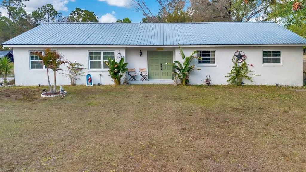 4429 E Quail Run, Avon Park, FL 33825 Photo