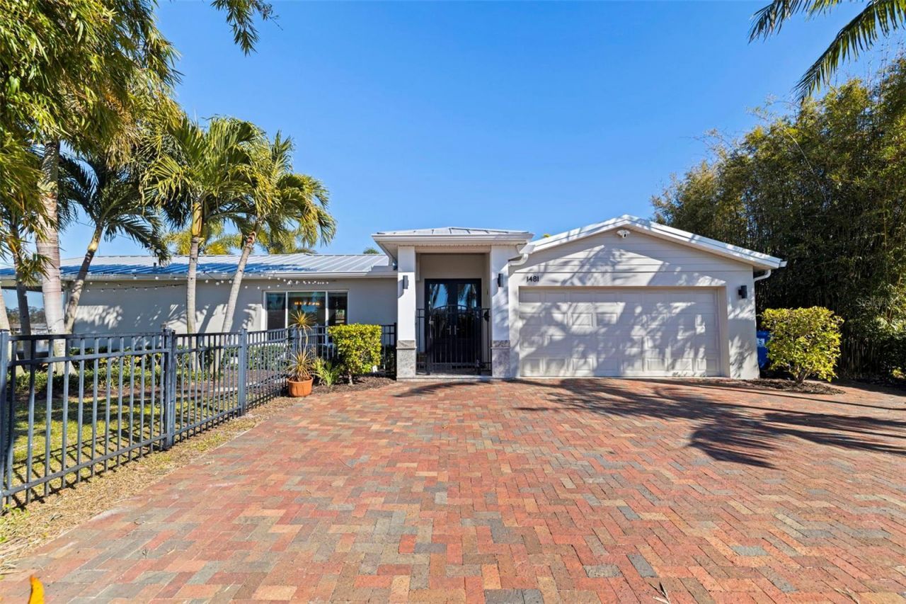 1481 49th Avenue Ne, Saint Petersburg, FL 33703 Photo