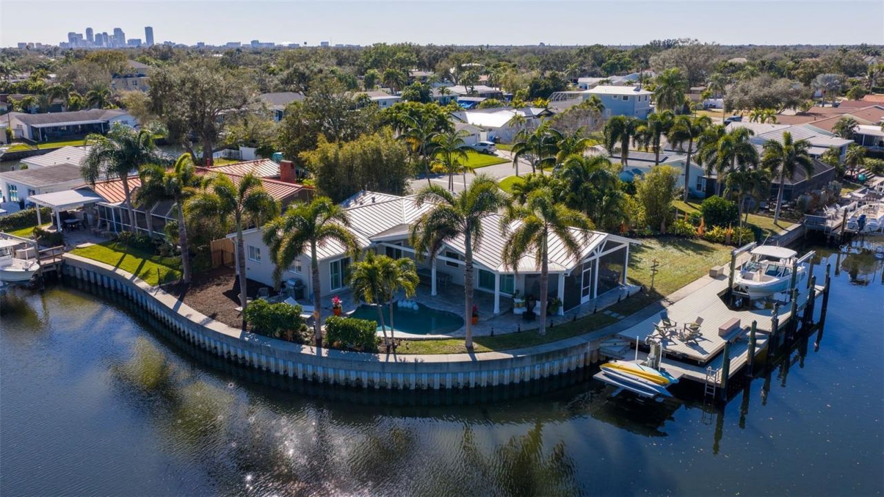 1481 49th Avenue Ne, Saint Petersburg, FL 33703 Photo