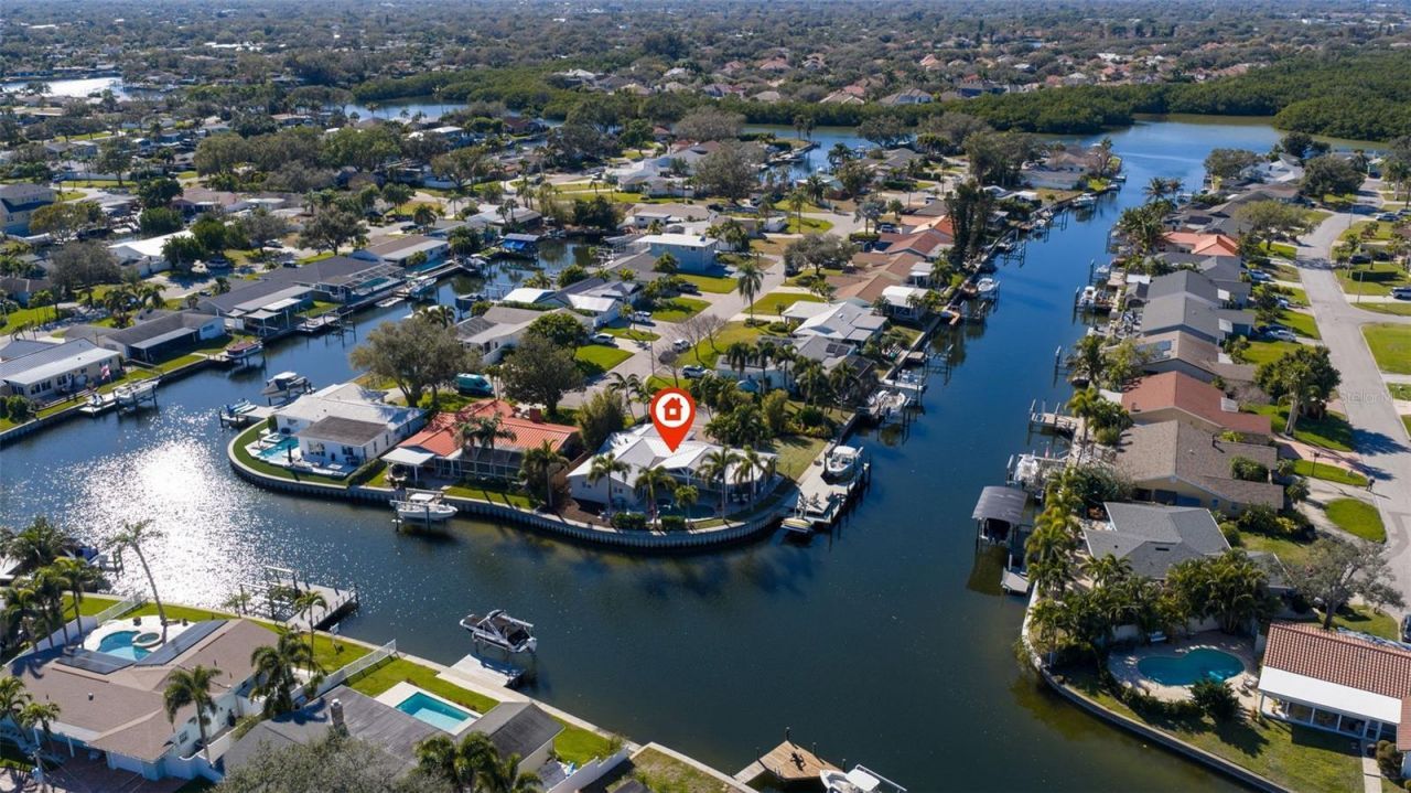 1481 49th Avenue Ne, Saint Petersburg, FL 33703 Photo