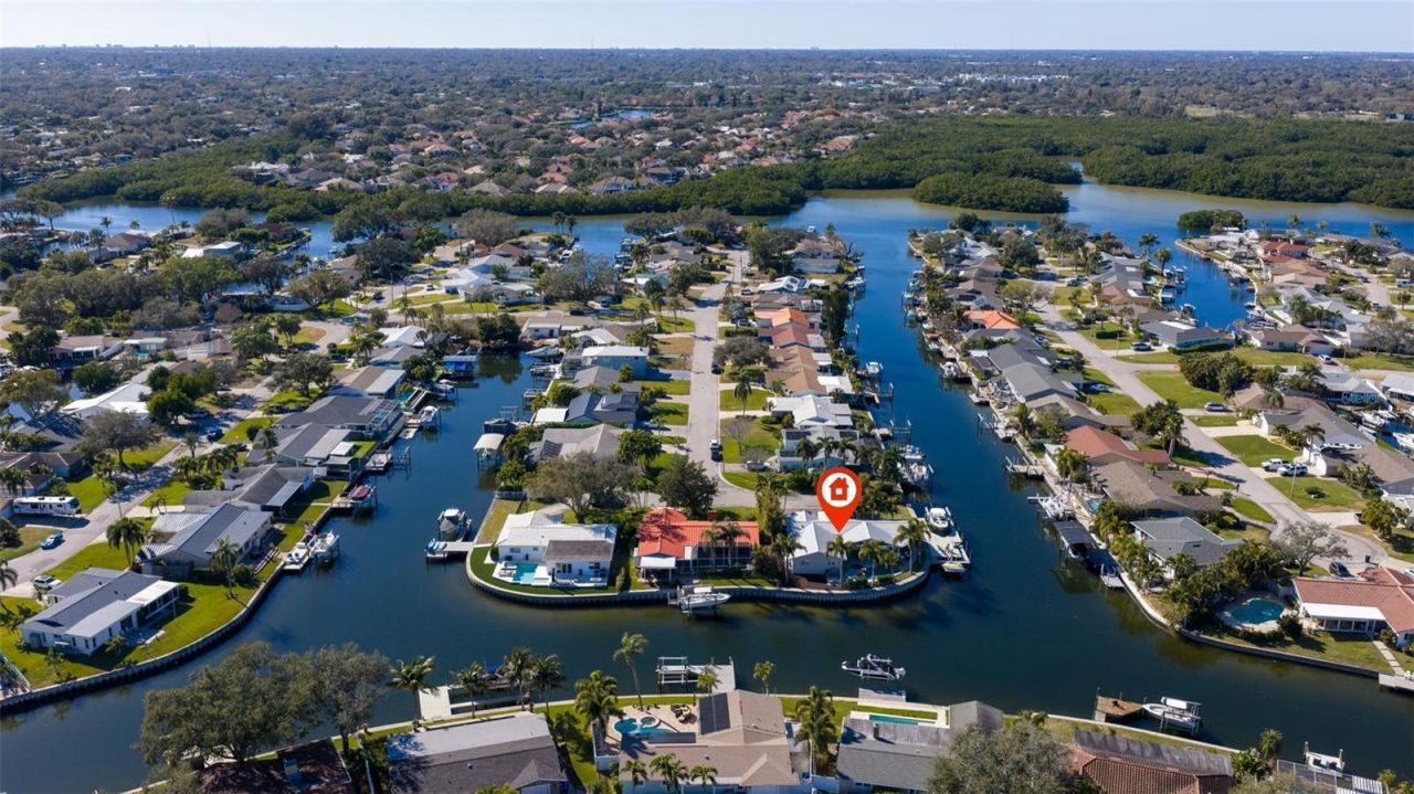 1481 49th Avenue Ne, Saint Petersburg, FL 33703 Photo