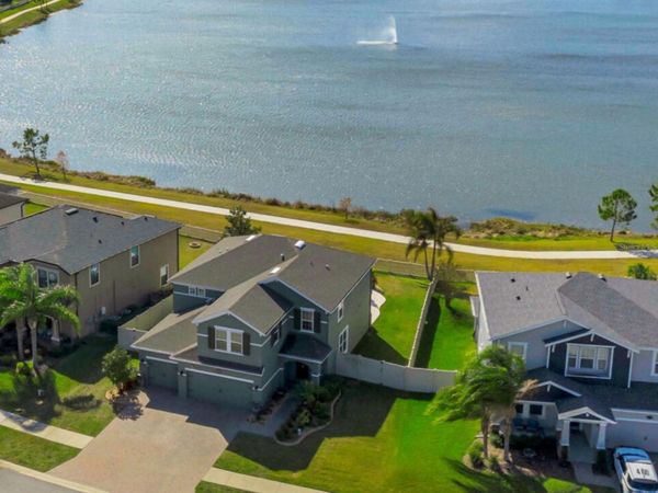 19613 LONG LAKE RANCH BOULEVARD, LUTZ, FL 33558