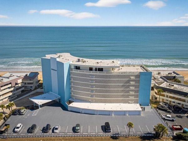 915 OCEAN SHORE BOULEVARD, Unit 1080, ORMOND BEACH, FL 32176