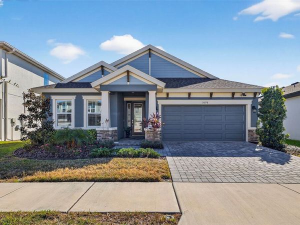 17778 EVERLONG DRIVE, LAND O LAKES, FL 34638