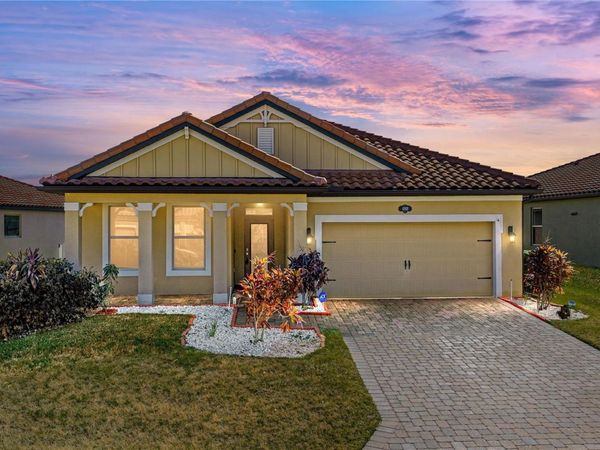 4169 PRIMA LAGO CIRCLE, LAKELAND, FL 33810