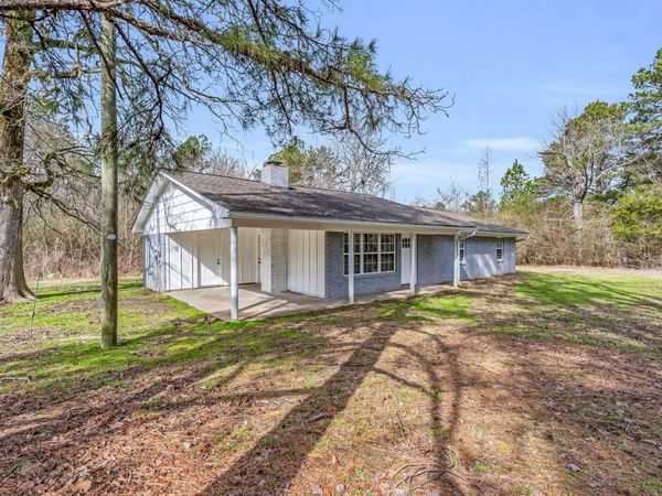 3645 McGee - Thompson Rd, Weir, MS 39772
