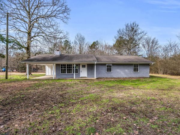 3645 McGee - Thompson Rd, Weir, MS 39772