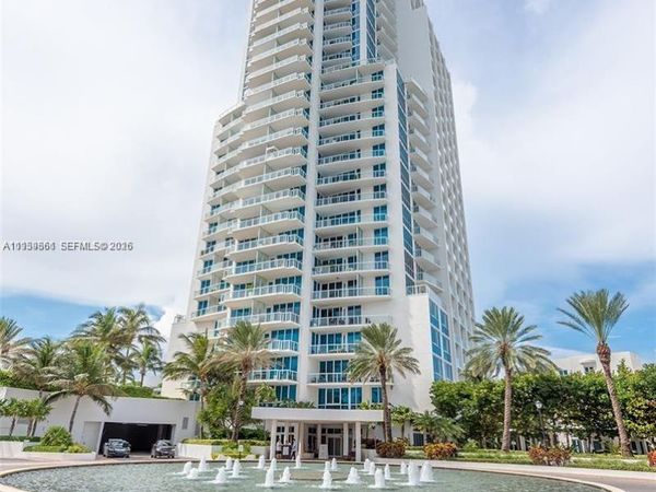 50 S Pointe Dr , Unit 511, Miami Beach, FL 33139