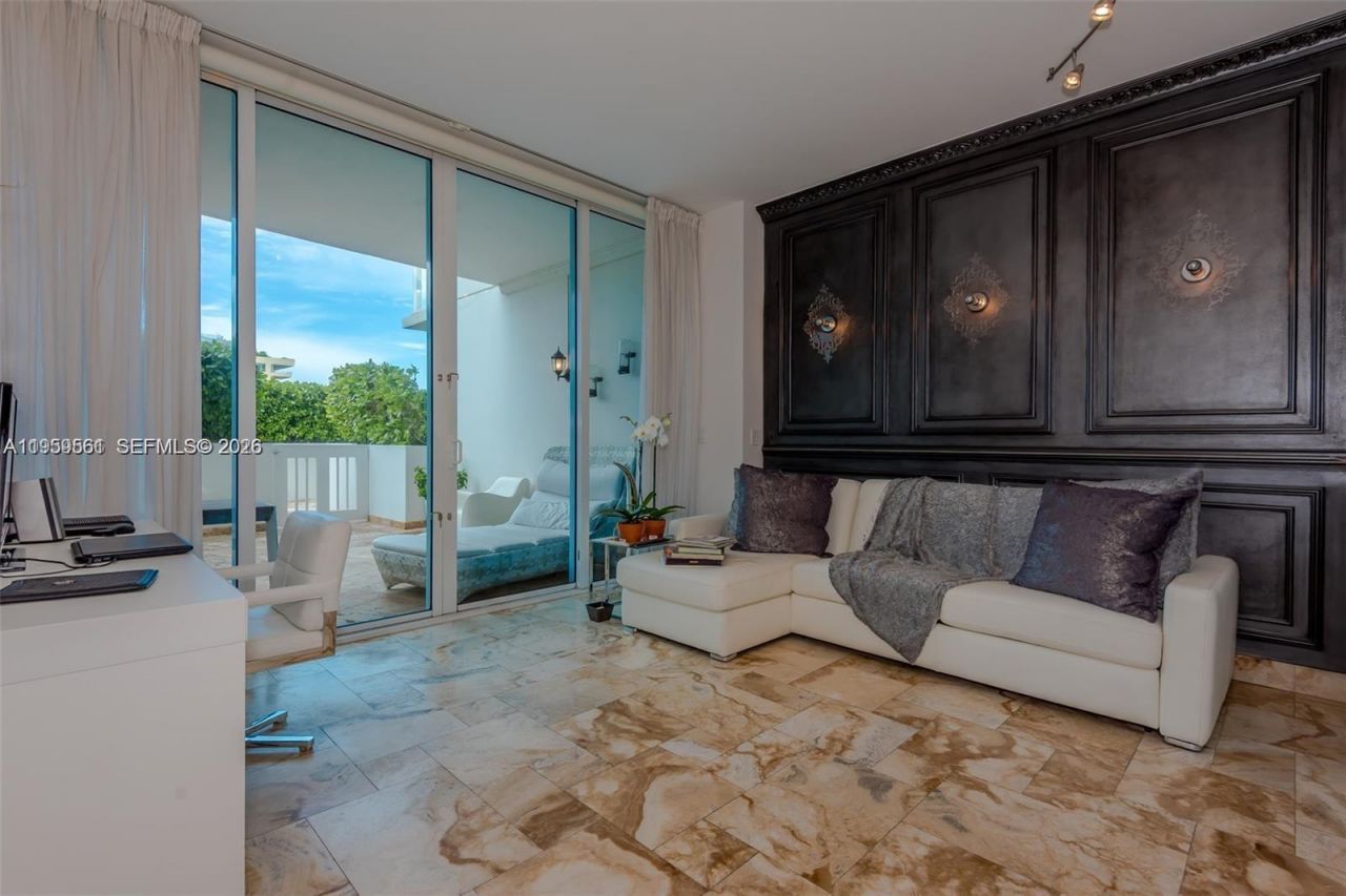 50 S Pointe Dr , Unit 511, Miami Beach, FL 33139 Photo