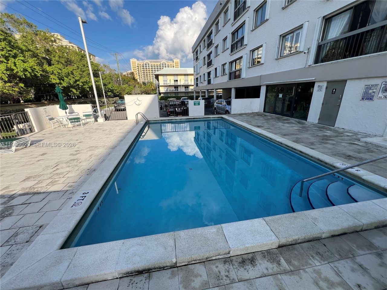 255 Galen Dr, Unit 4A, Key Biscayne, FL 33149 Photo