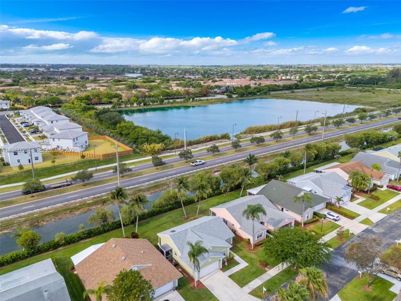 2590 SE 7th Pl , Homestead, FL 33033 Photo