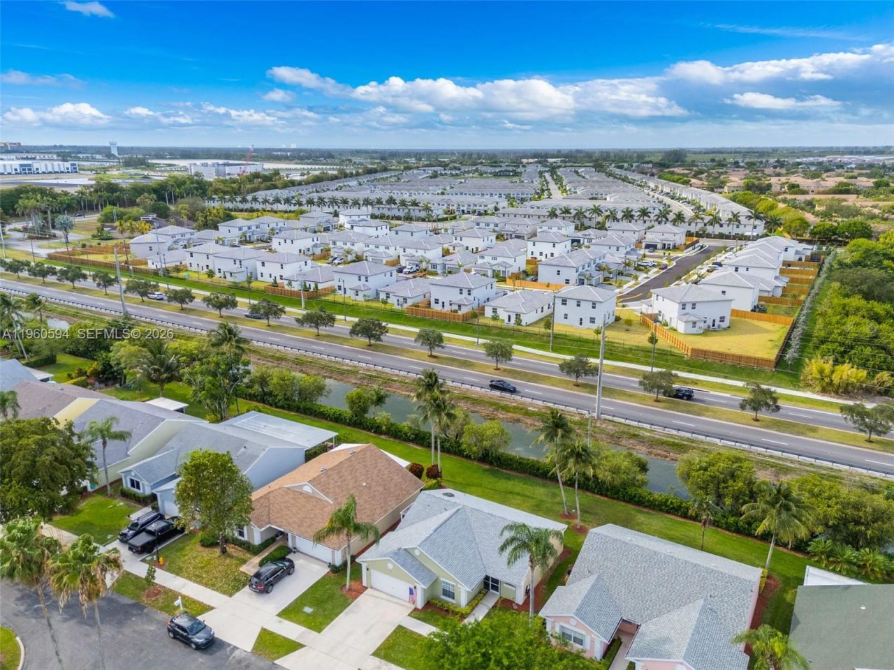 2590 SE 7th Pl , Homestead, FL 33033 Photo